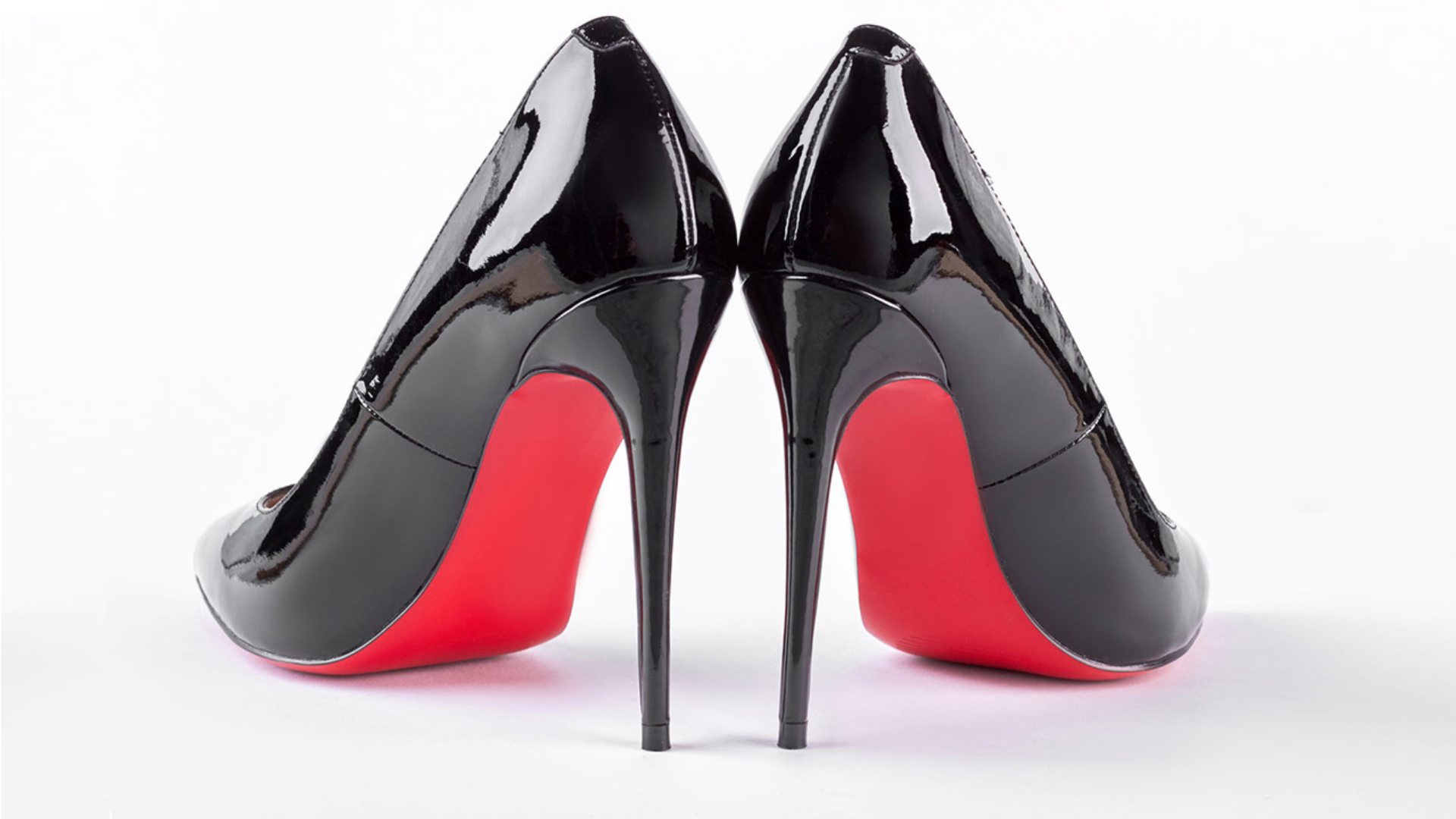 Flirtatious Red – Le Cuore Shoes