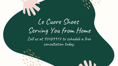 Le Cuore – Serving YOU from Home