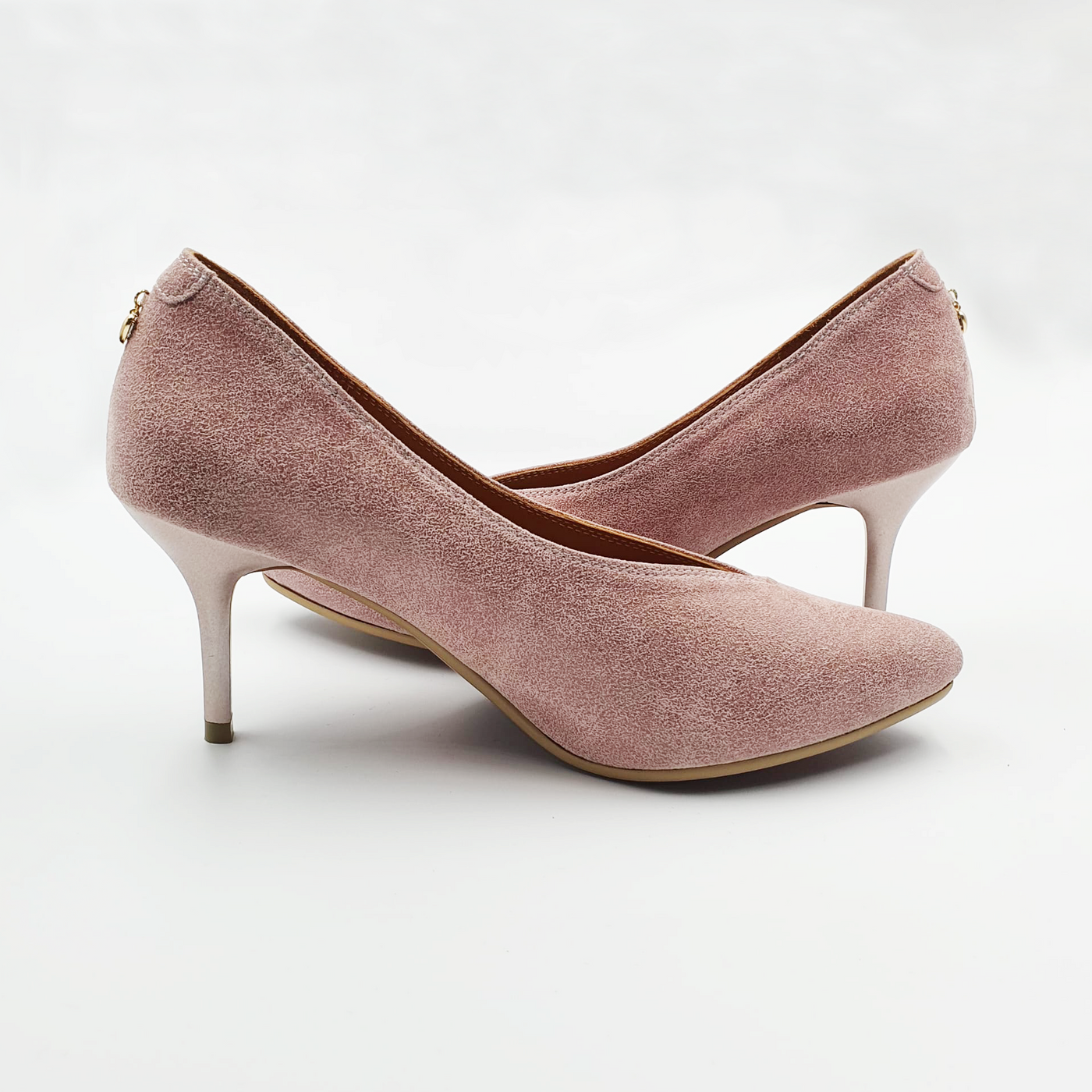 Shoeful Lambskin 3" Stilettos